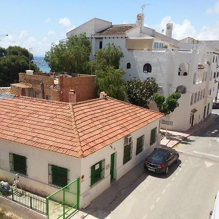 Lo Pagan Con Vistas Al Mar Apartment San Pedro del Pinatar Bagian luar foto