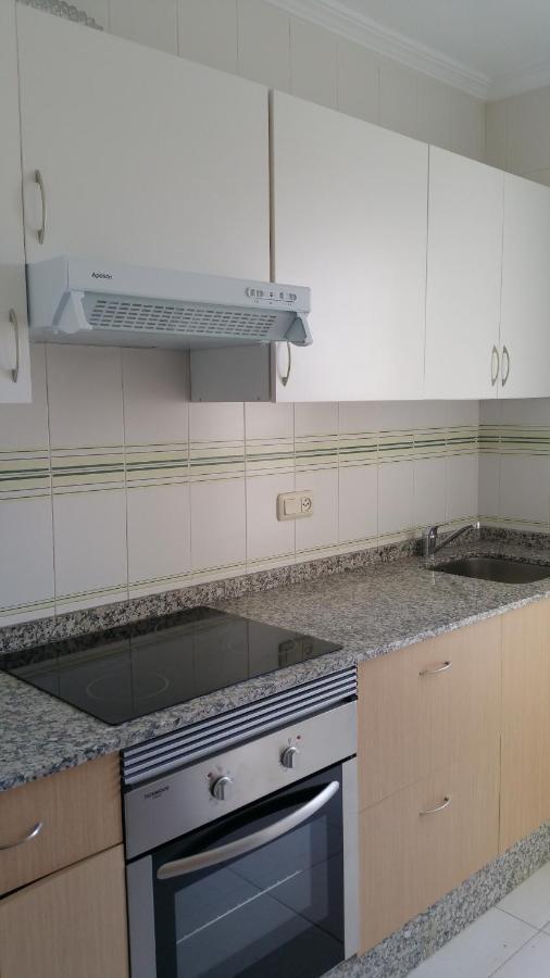 Lo Pagan Con Vistas Al Mar Apartment San Pedro del Pinatar Bagian luar foto