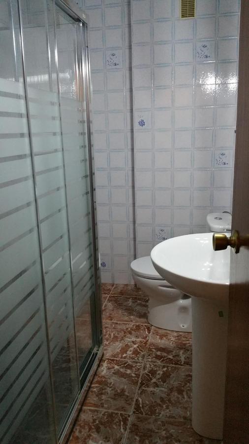 Lo Pagan Con Vistas Al Mar Apartment San Pedro del Pinatar Bagian luar foto